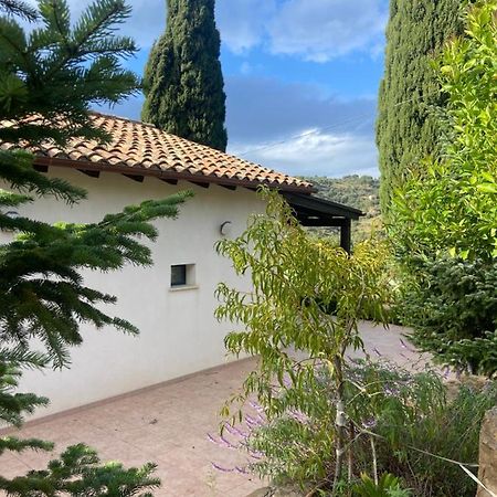 Villa Al Presti, Vacanze In Pieno Relax เชฟาลู ภายนอก รูปภาพ