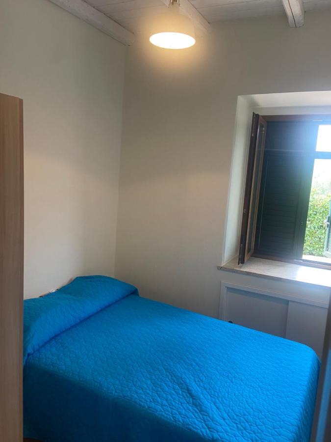 Villa Al Presti, Vacanze In Pieno Relax เชฟาลู ภายนอก รูปภาพ