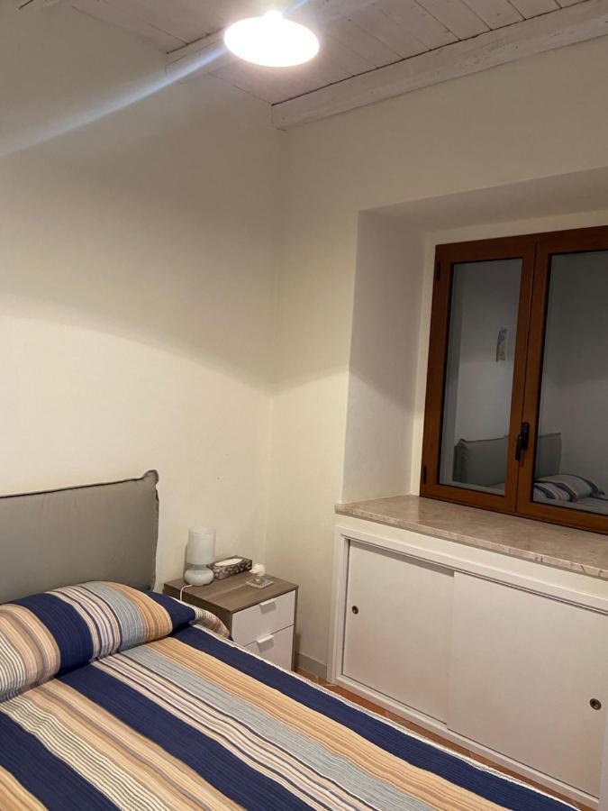Villa Al Presti, Vacanze In Pieno Relax เชฟาลู ภายนอก รูปภาพ