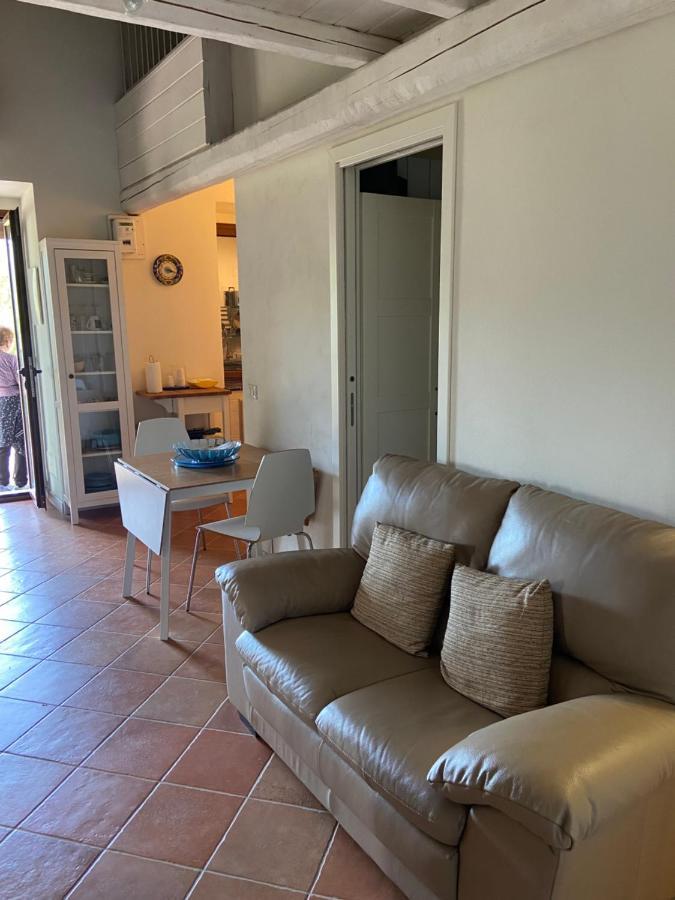 Villa Al Presti, Vacanze In Pieno Relax เชฟาลู ภายนอก รูปภาพ