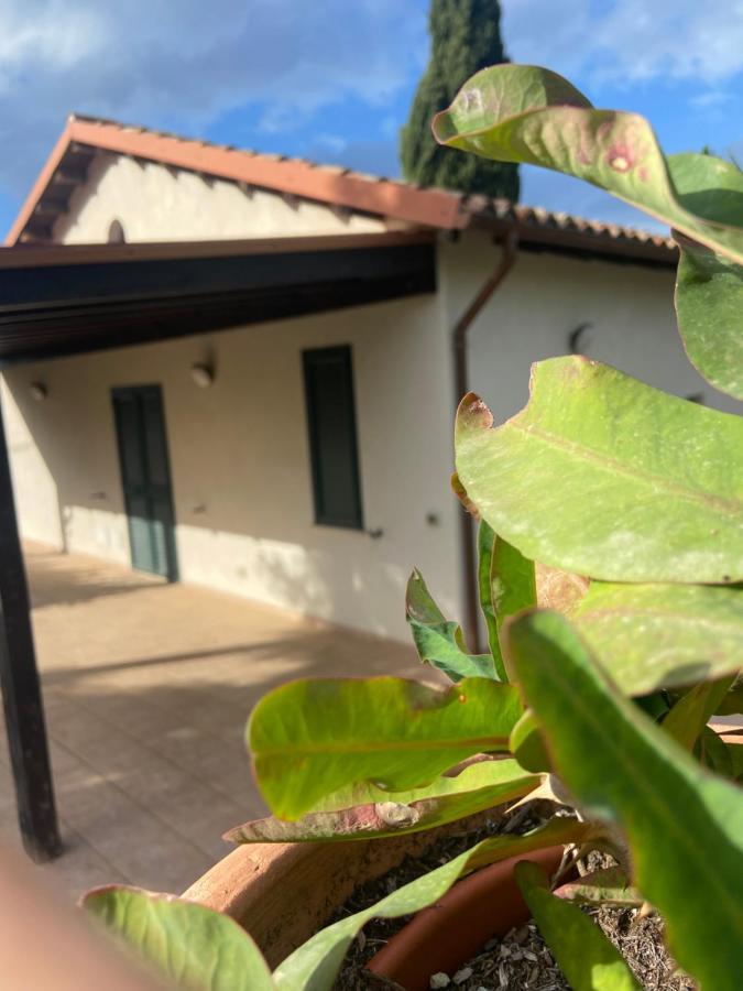 Villa Al Presti, Vacanze In Pieno Relax เชฟาลู ภายนอก รูปภาพ