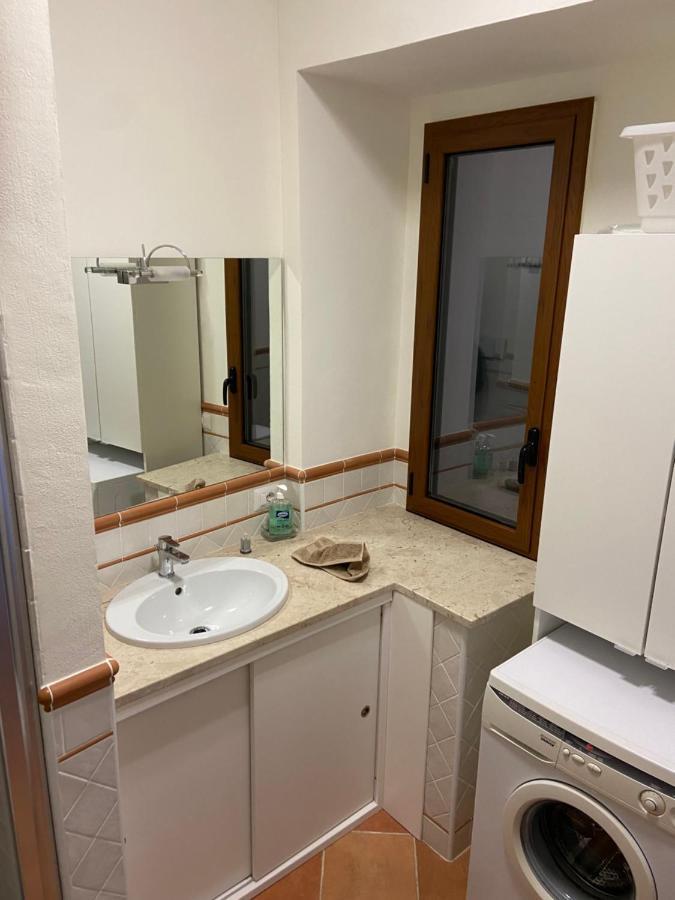 Villa Al Presti, Vacanze In Pieno Relax เชฟาลู ภายนอก รูปภาพ