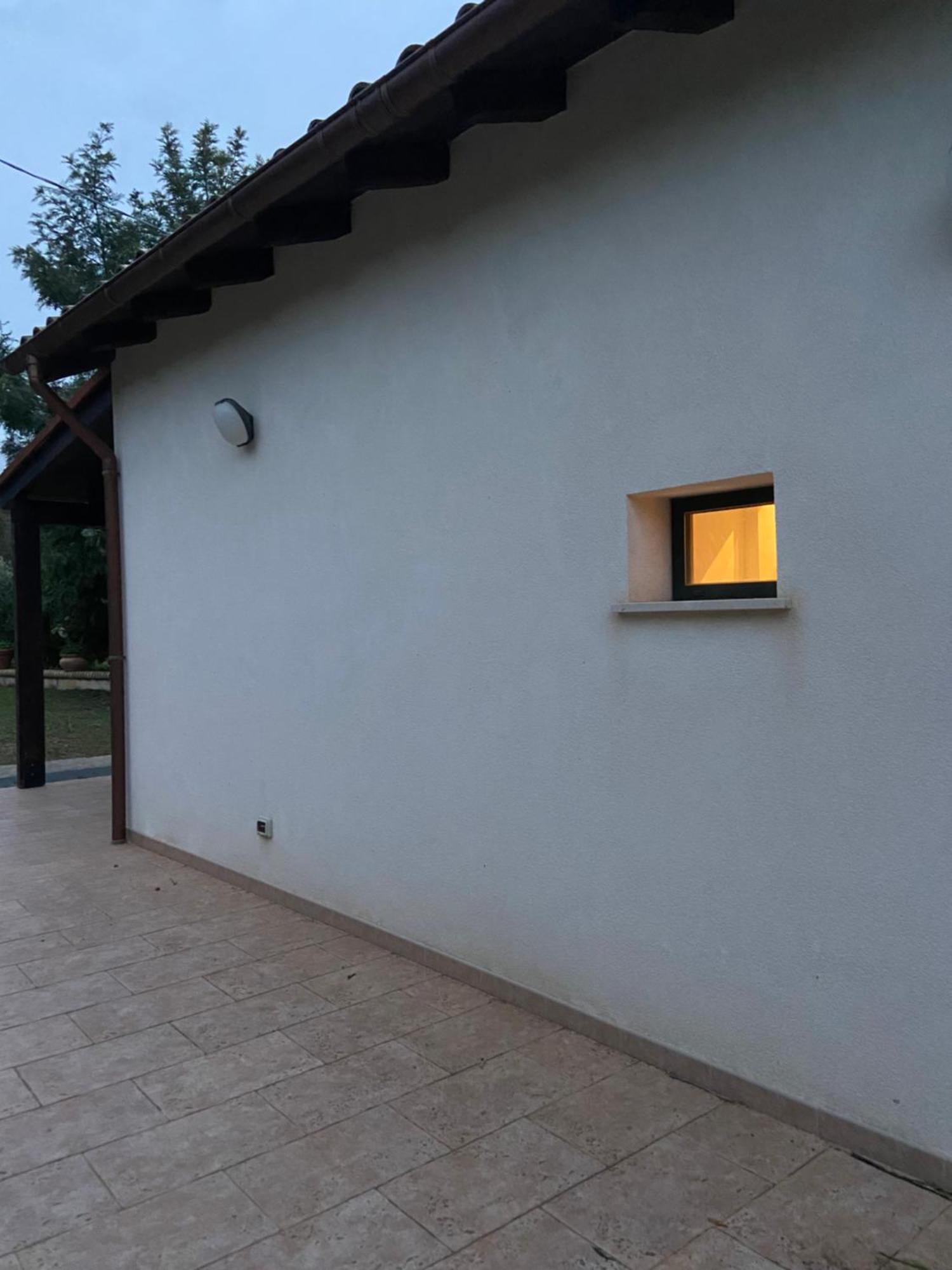 Villa Al Presti, Vacanze In Pieno Relax เชฟาลู ภายนอก รูปภาพ