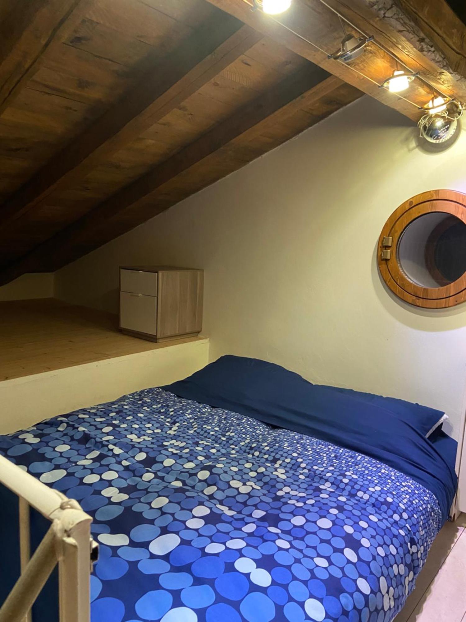 Villa Al Presti, Vacanze In Pieno Relax เชฟาลู ภายนอก รูปภาพ