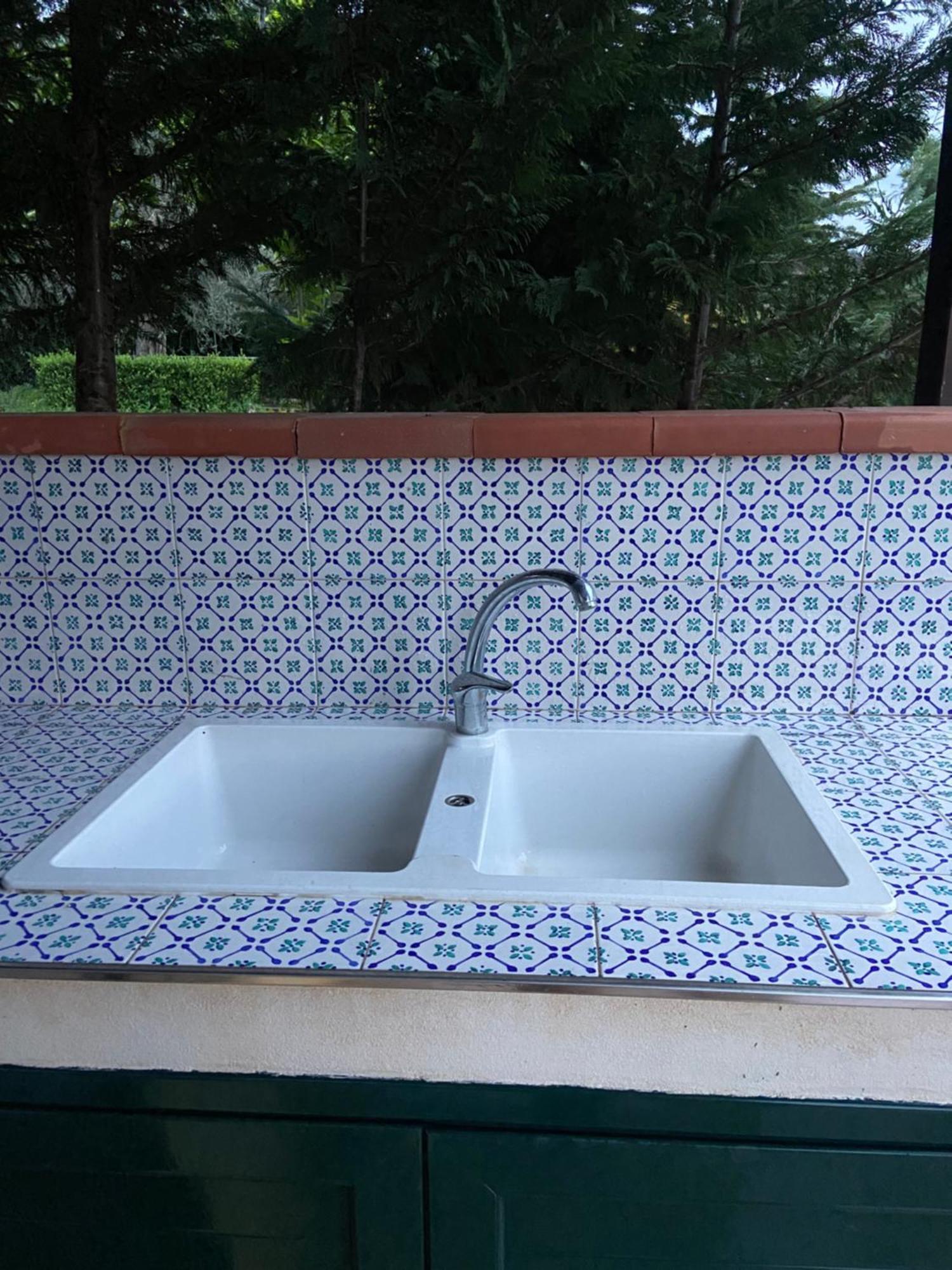 Villa Al Presti, Vacanze In Pieno Relax เชฟาลู ภายนอก รูปภาพ