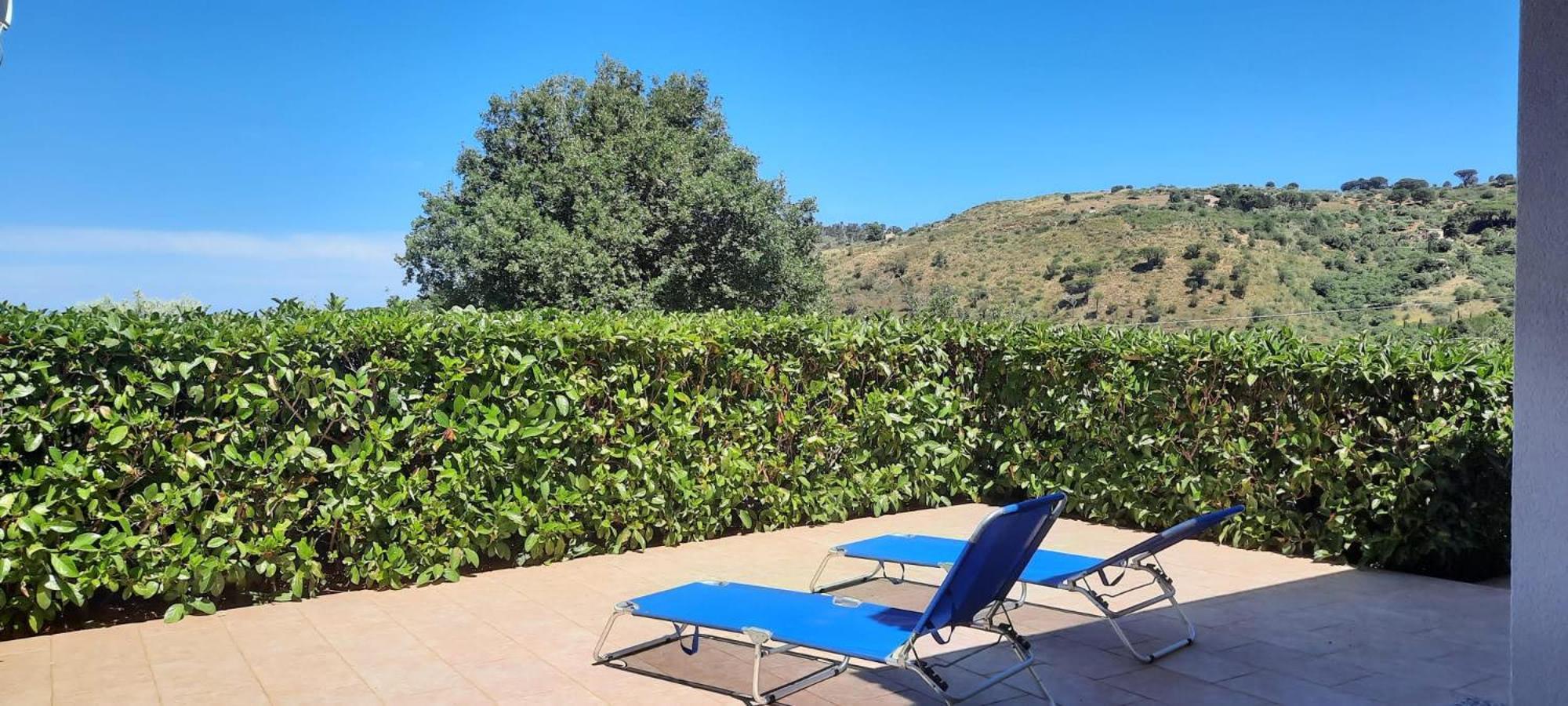 Villa Al Presti, Vacanze In Pieno Relax เชฟาลู ภายนอก รูปภาพ